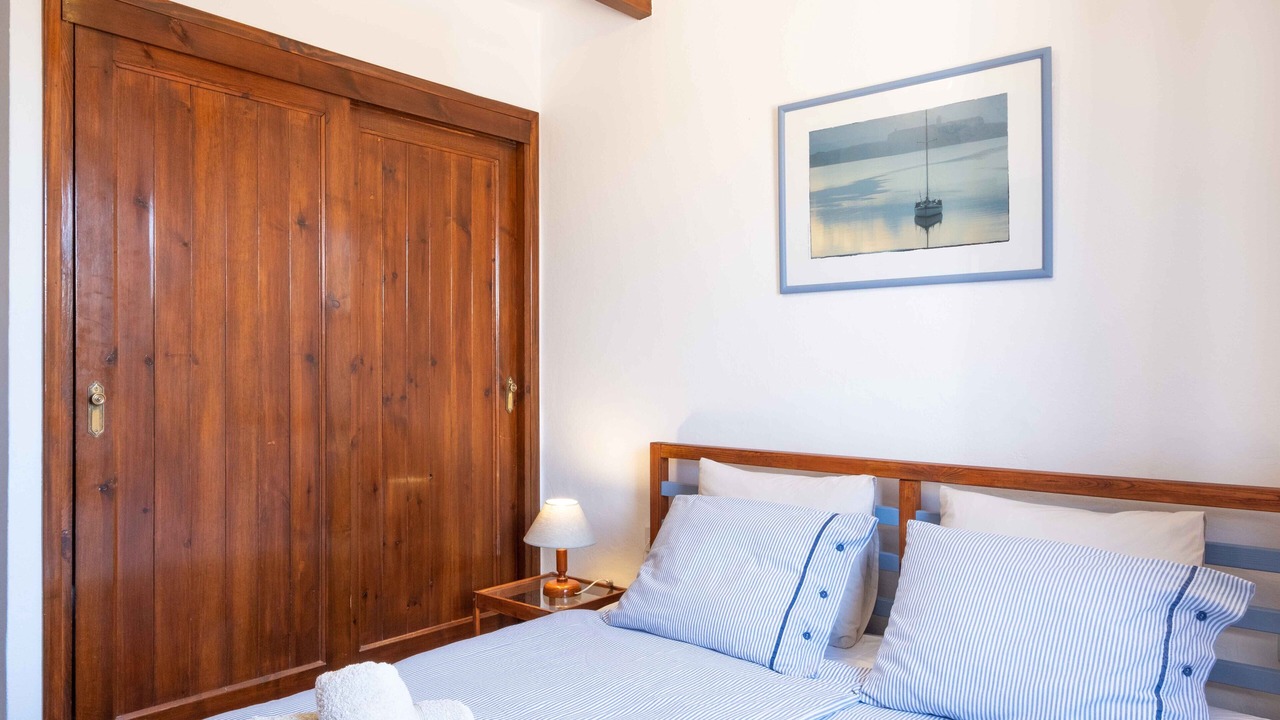 Photo of Bedroom in Binibeca