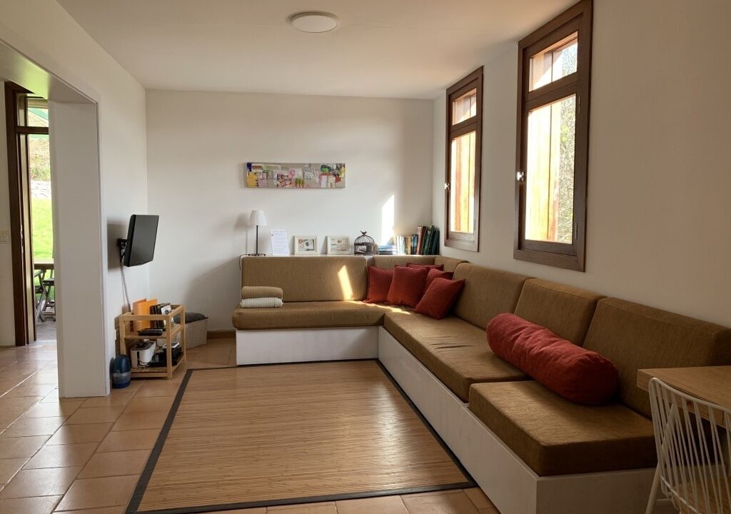 Photo of Livingroom in Tegueste
