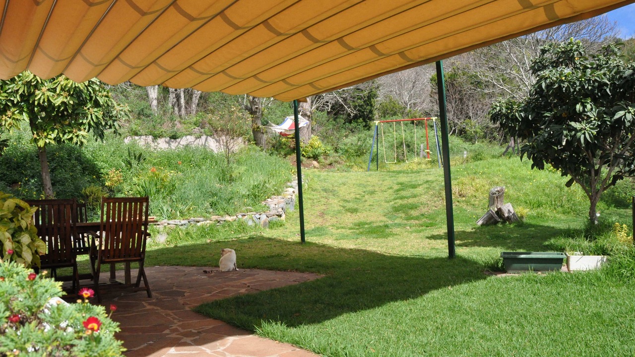 Photo of Outdoor in Tegueste