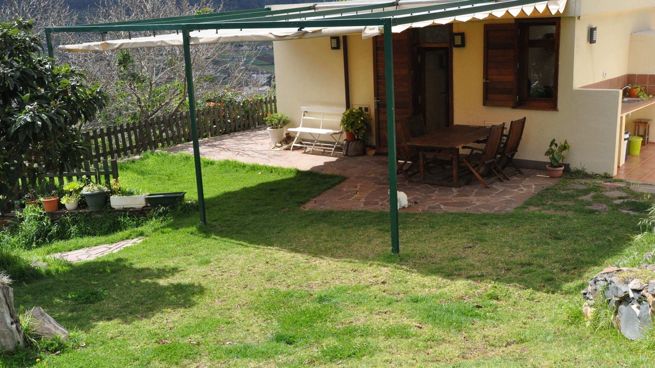 Photo of Outdoor in Tegueste