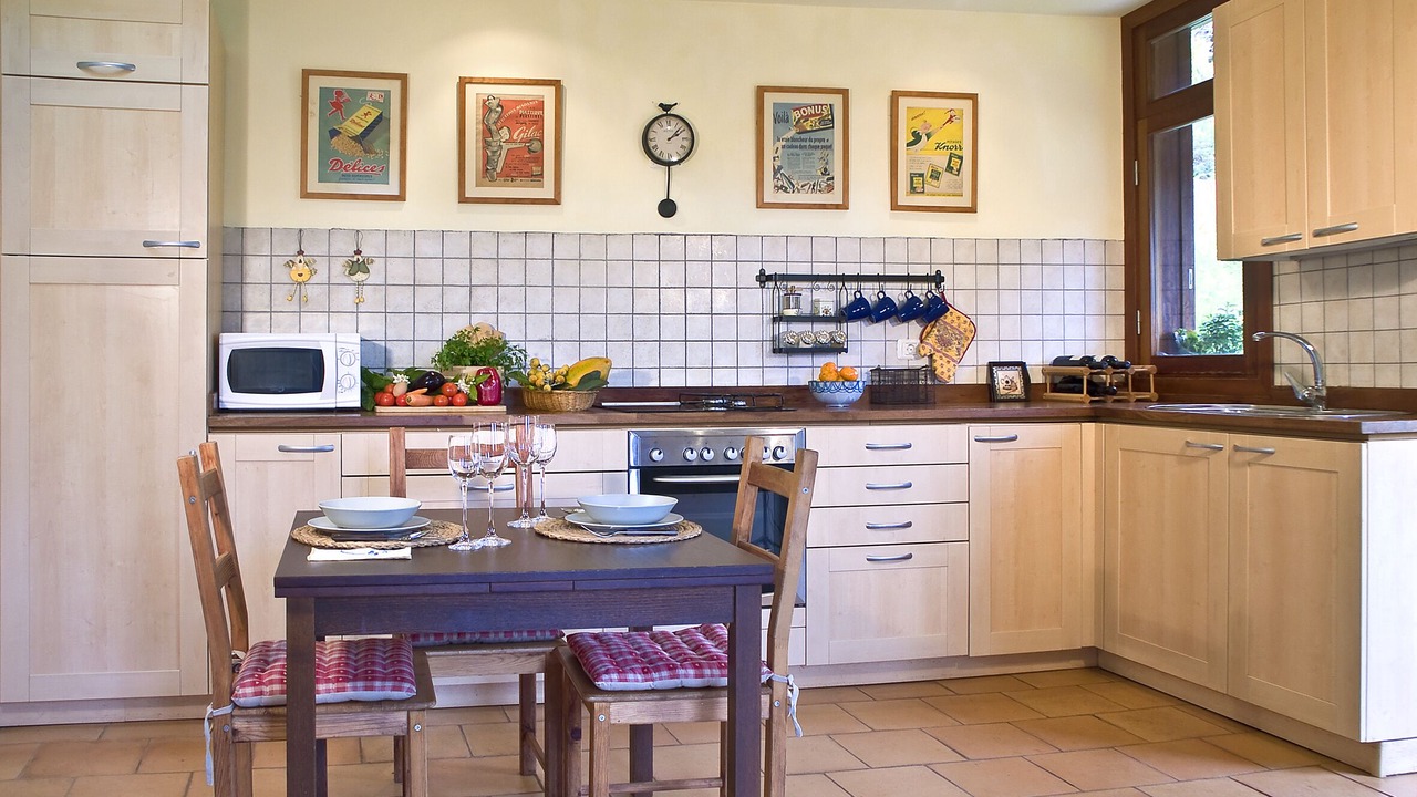 Photo of Kitchen in Tegueste