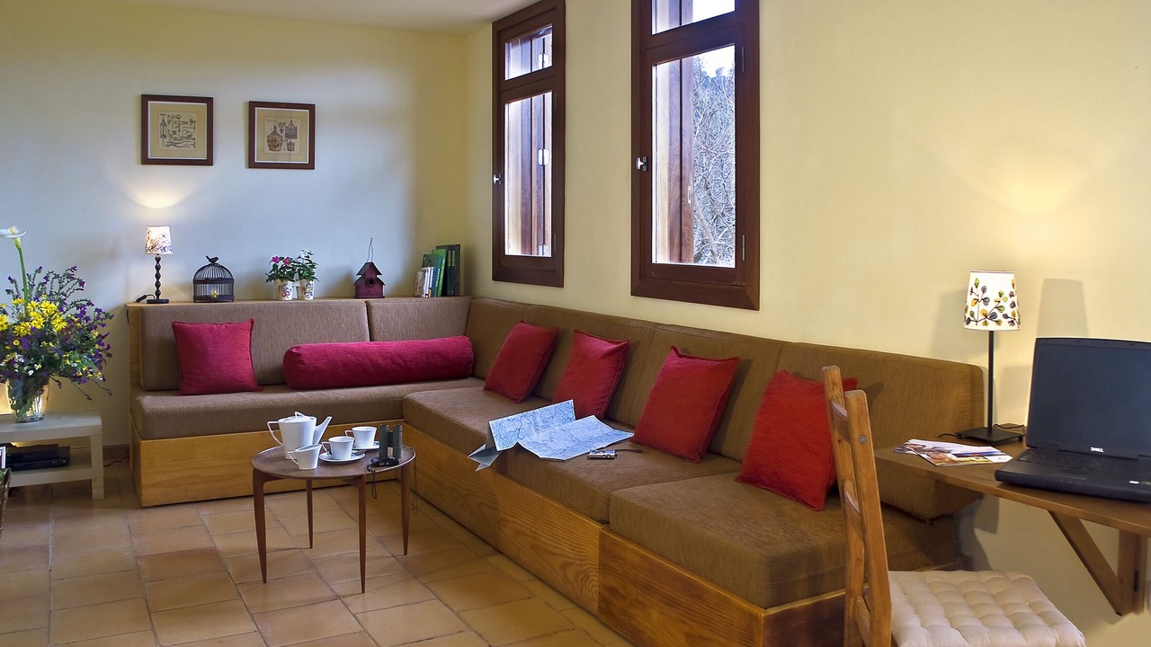 Photo of Livingroom in Tegueste