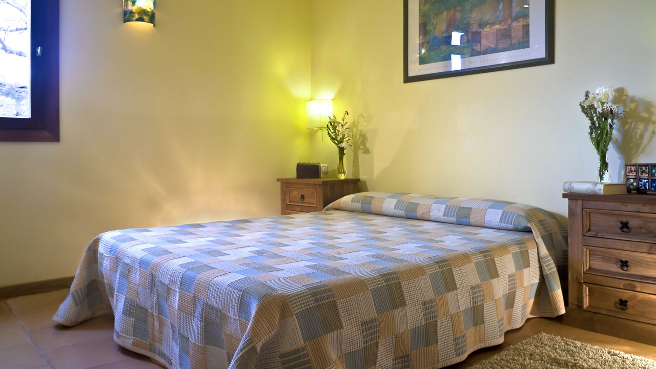 Photo of Bedroom in Tegueste