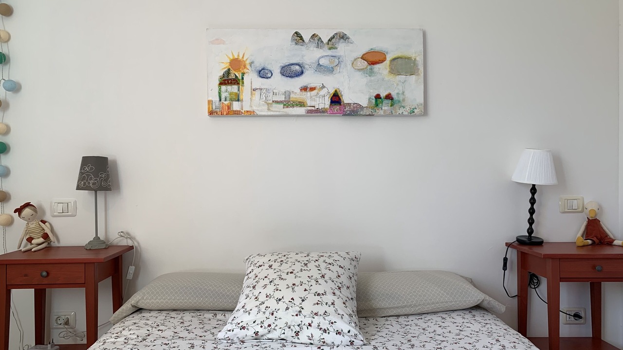 Photo of Bedroom in Tegueste