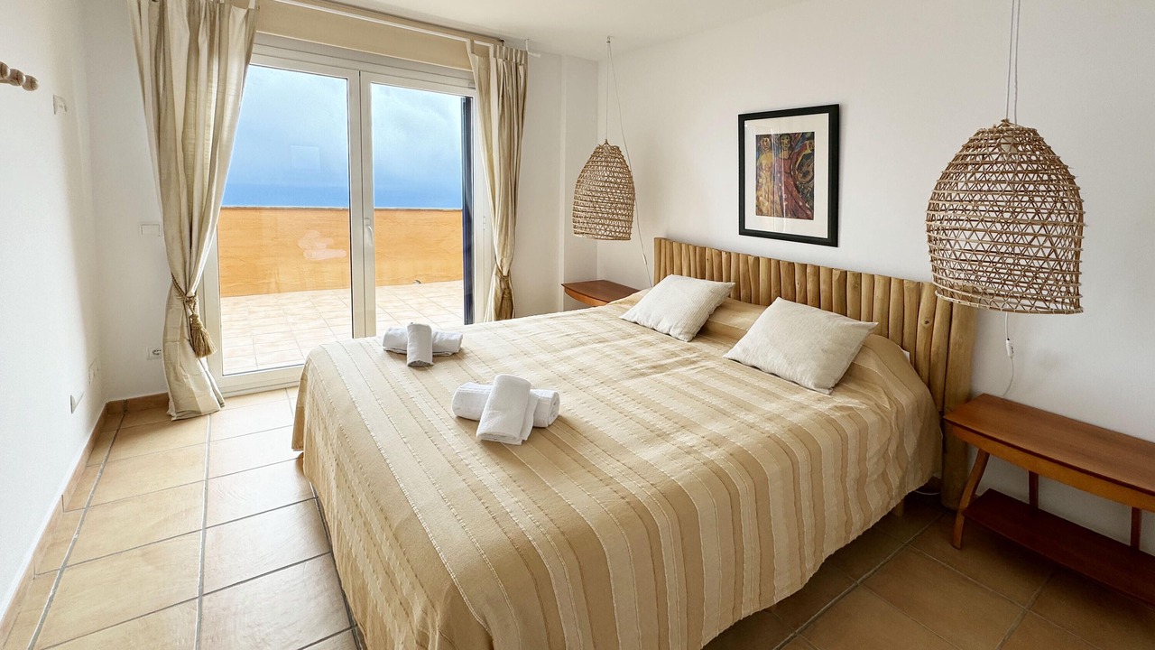 Photo of Bedroom in Sa Tuna