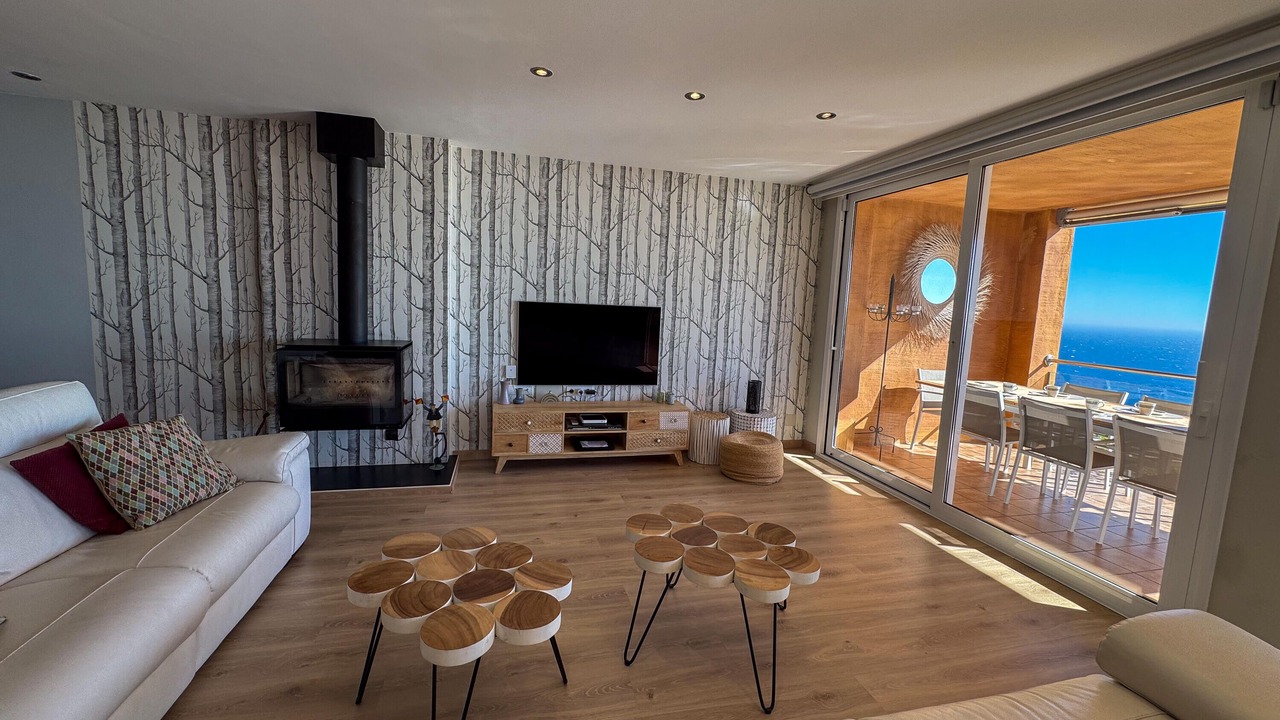 Photo of Livingroom in Sa Tuna
