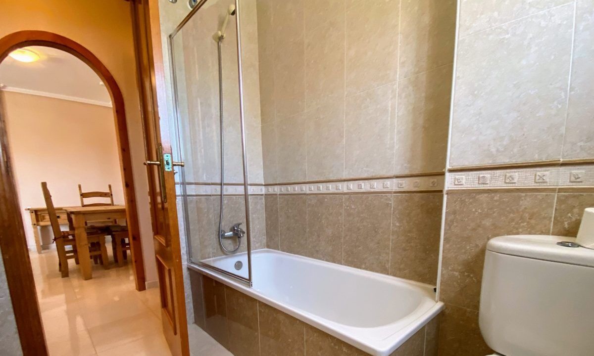 Photo of Bathroom in Orihuela Costa