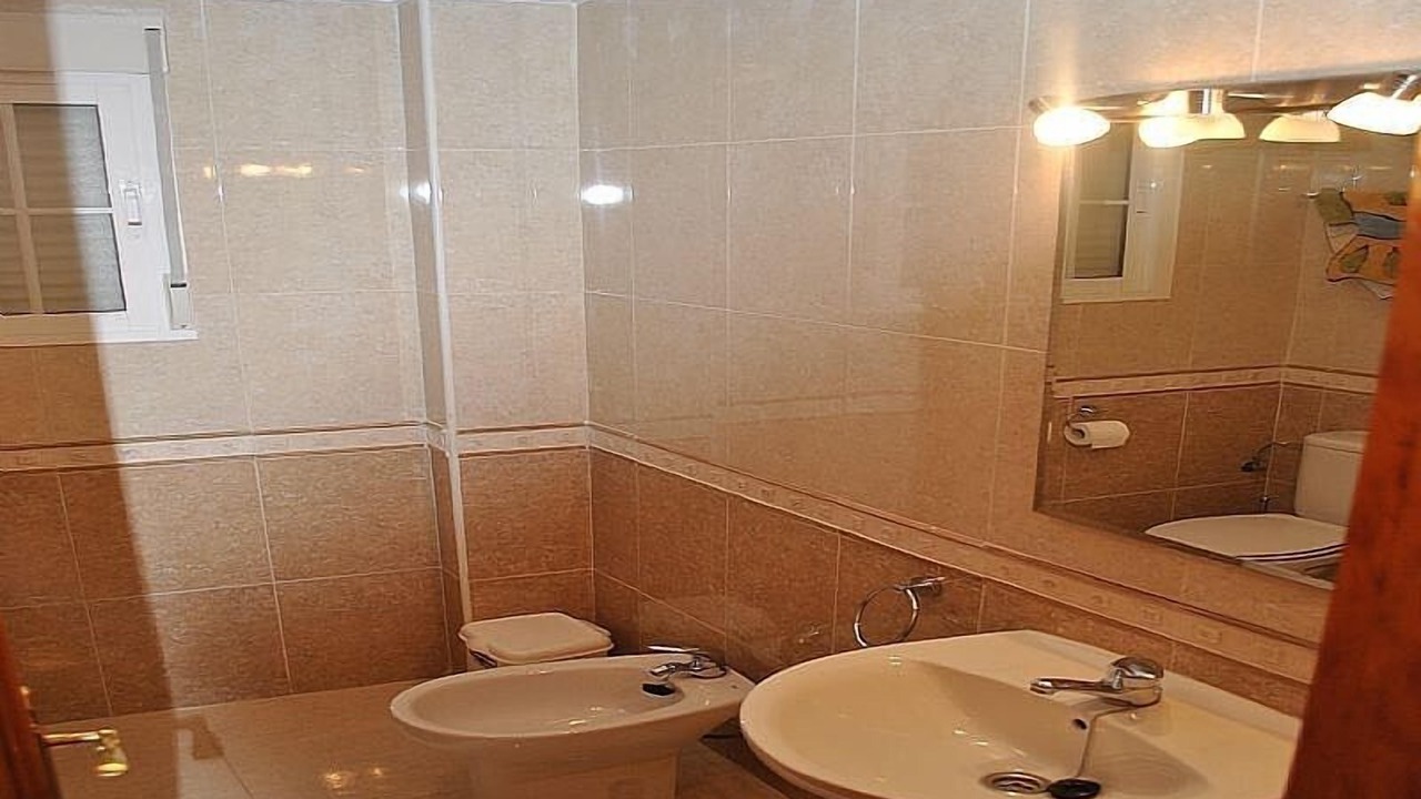 Photo of Bathroom in Orihuela Costa