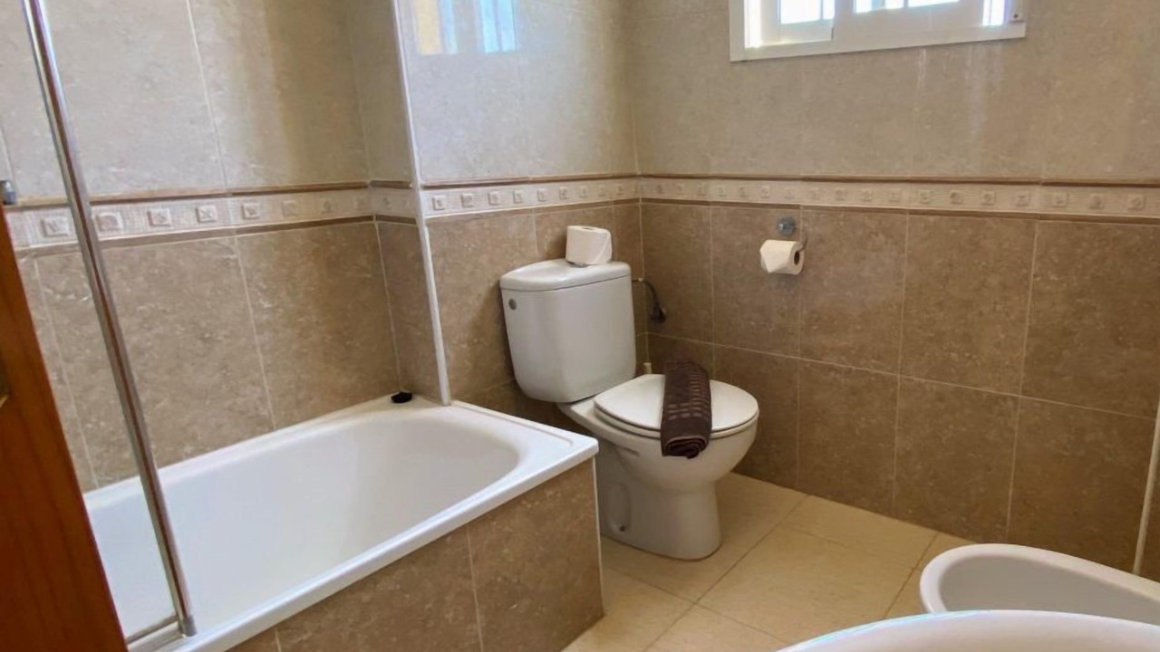 Photo of Bathroom in Orihuela Costa