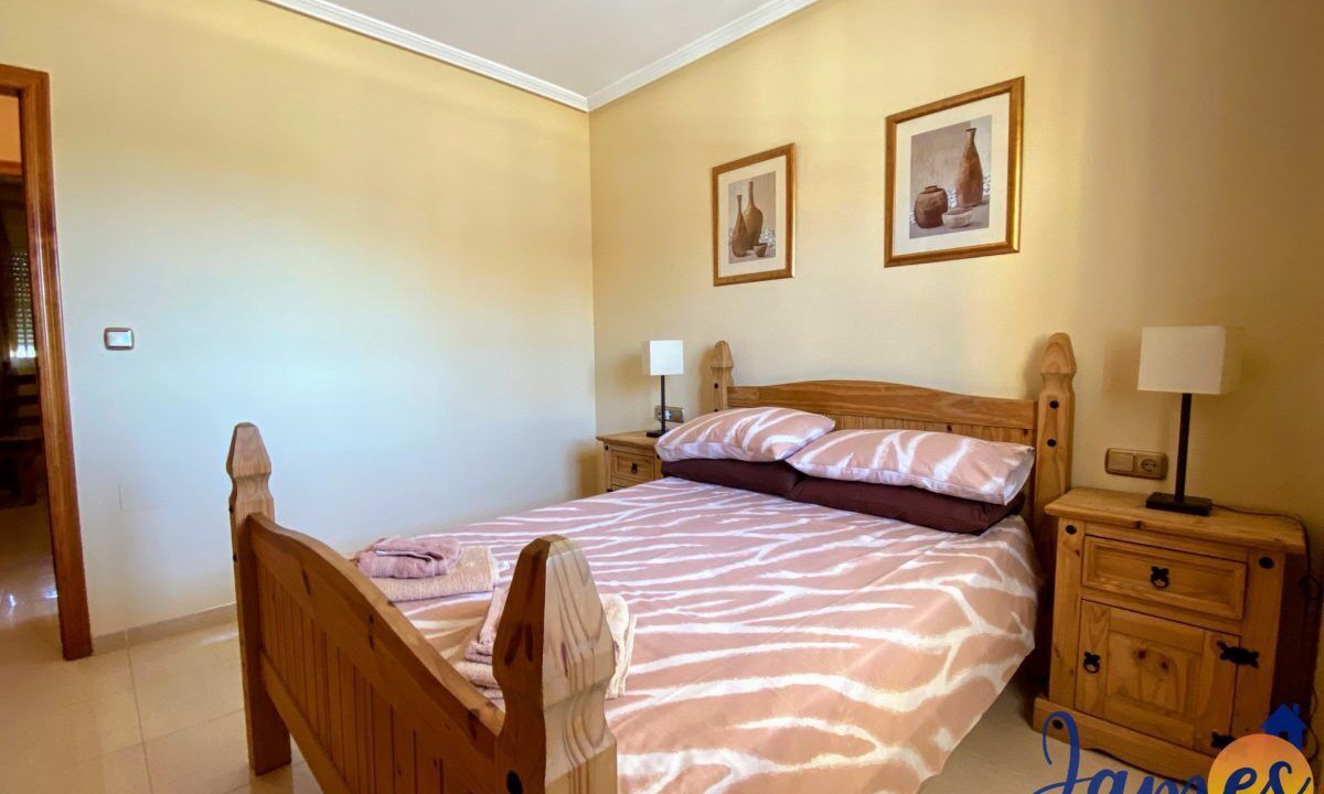 Photo of Bedroom in Orihuela Costa