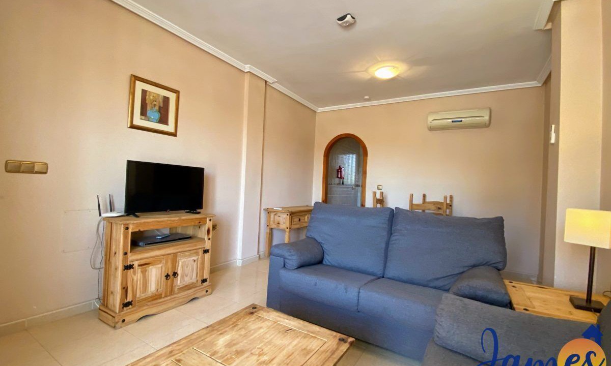 Photo of Livingroom in Orihuela Costa