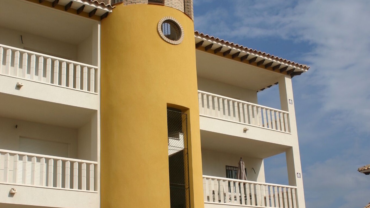 Photo of Outdoor in Orihuela Costa