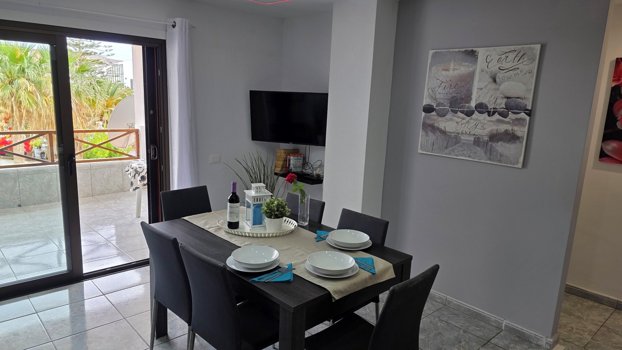 Photo of Others in Los Cristianos