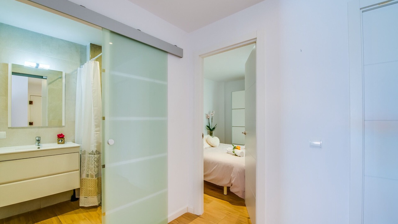 Photo of Bathroom in Alcudia
