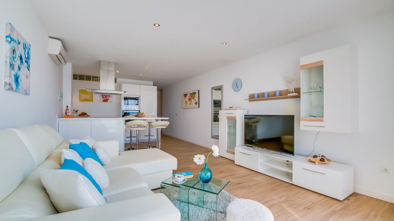 Photo of Livingroom in Alcudia