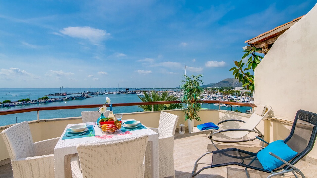 Photo of Outdoor in Alcudia