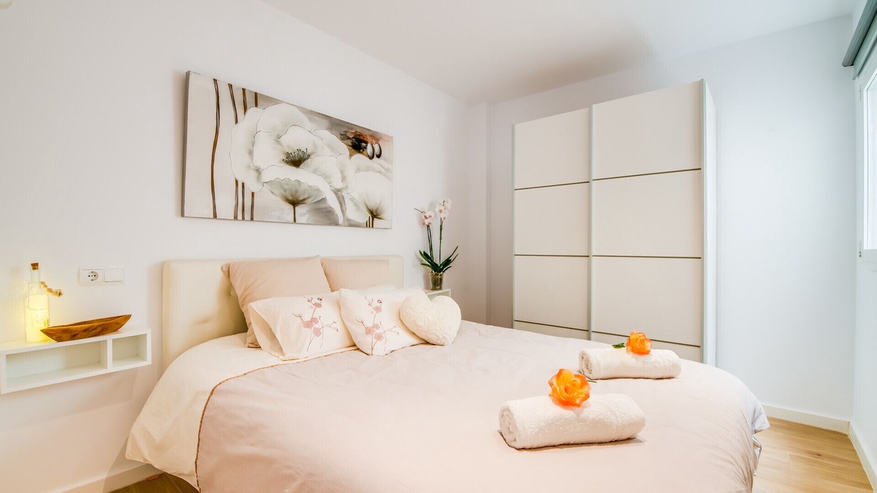Photo of Bedroom in Alcudia