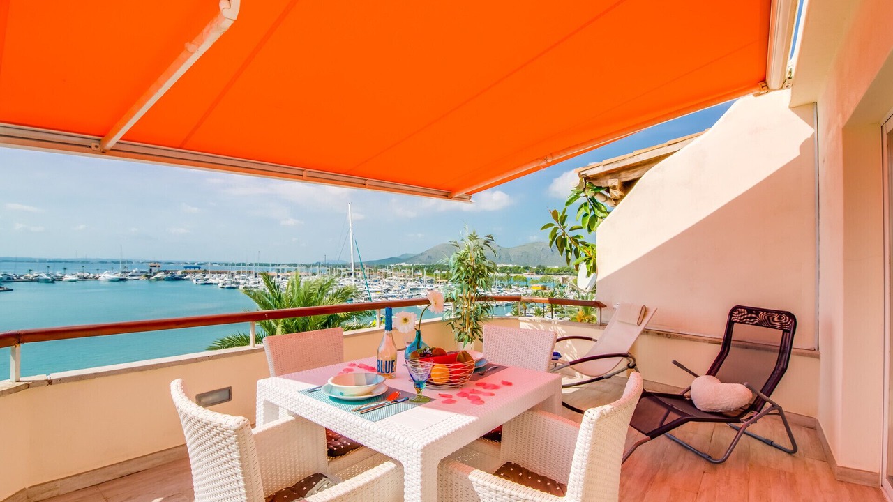 Photo of Outdoor in Alcudia