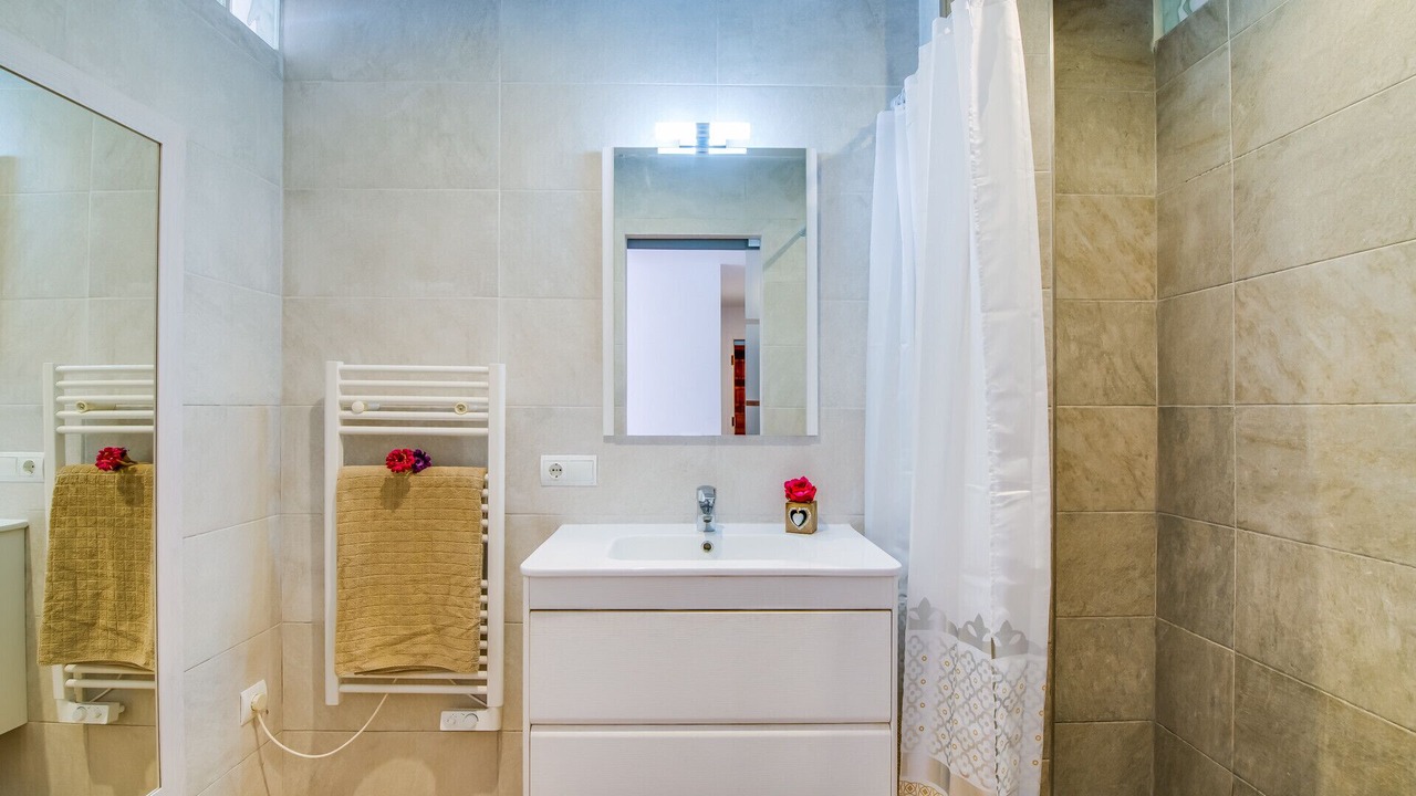 Photo of Bathroom in Alcudia