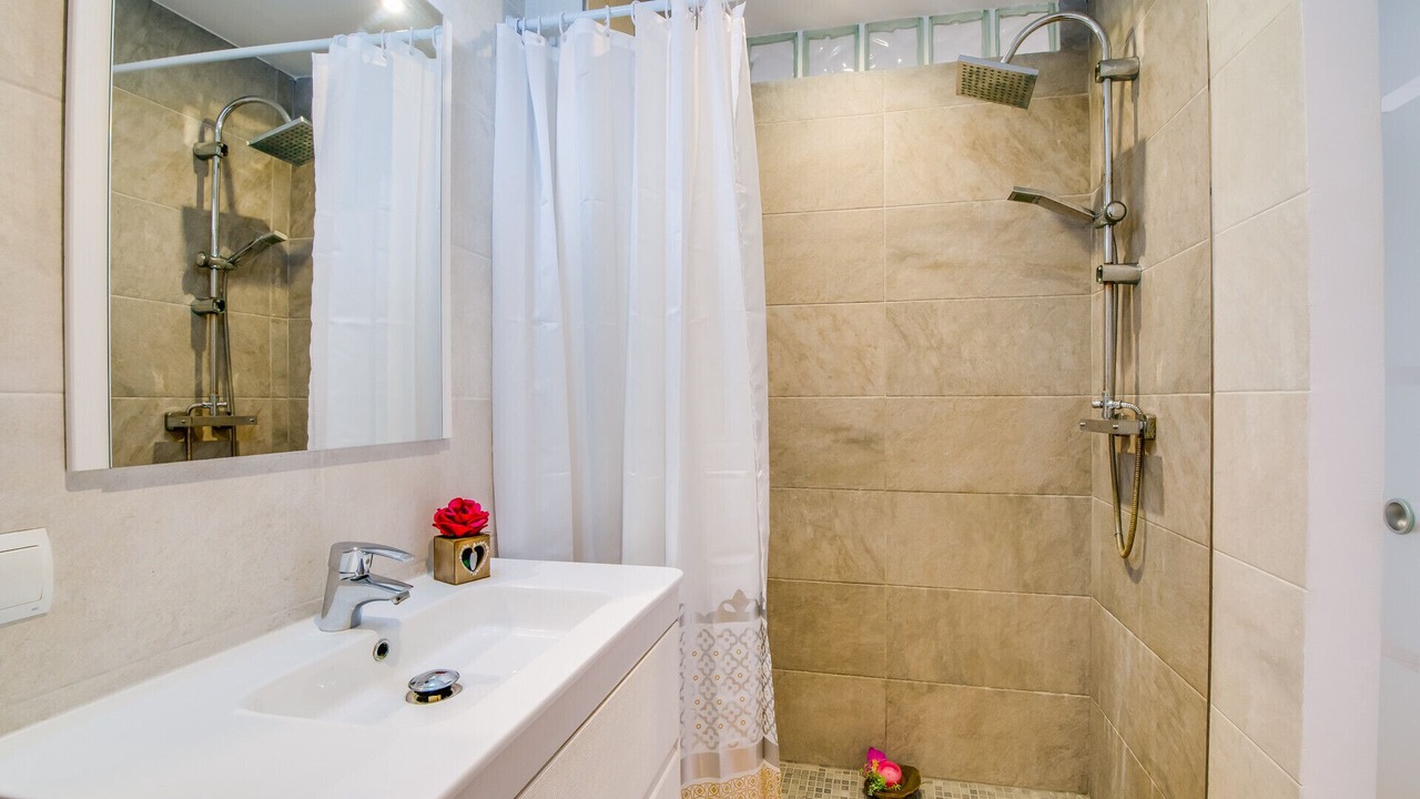 Photo of Bathroom in Alcudia