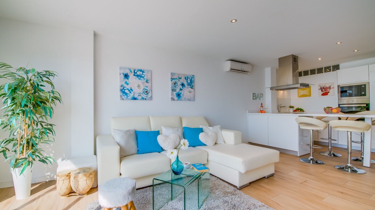 Photo of Livingroom in Alcudia