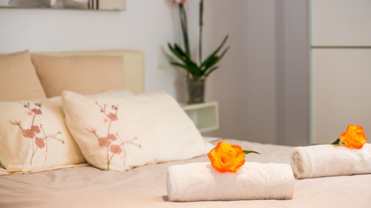 Photo of Bedroom in Alcudia