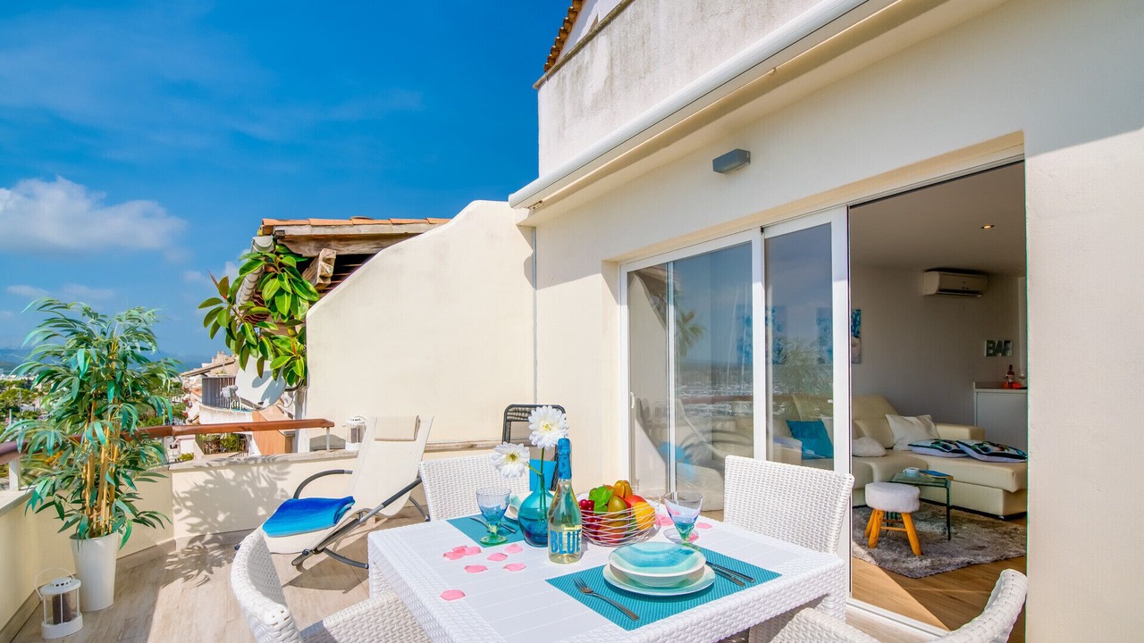 Photo of Outdoor in Alcudia