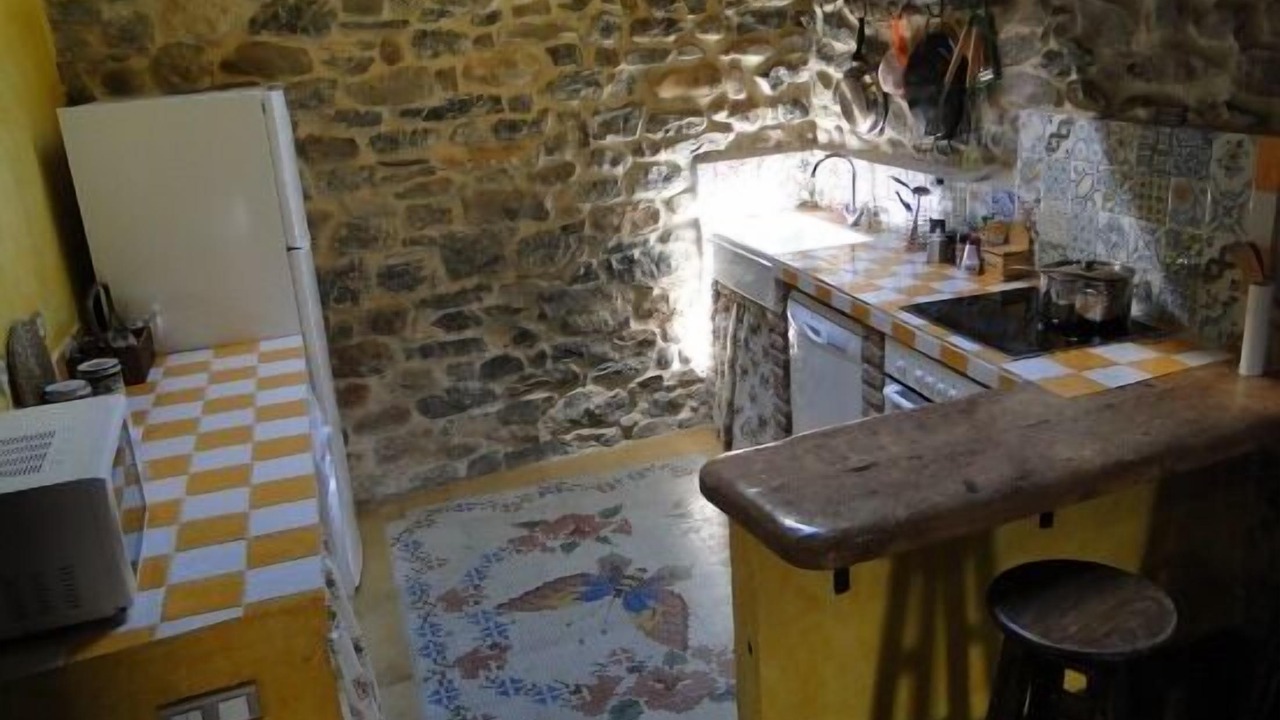 Photo of Kitchen in Vidrieros