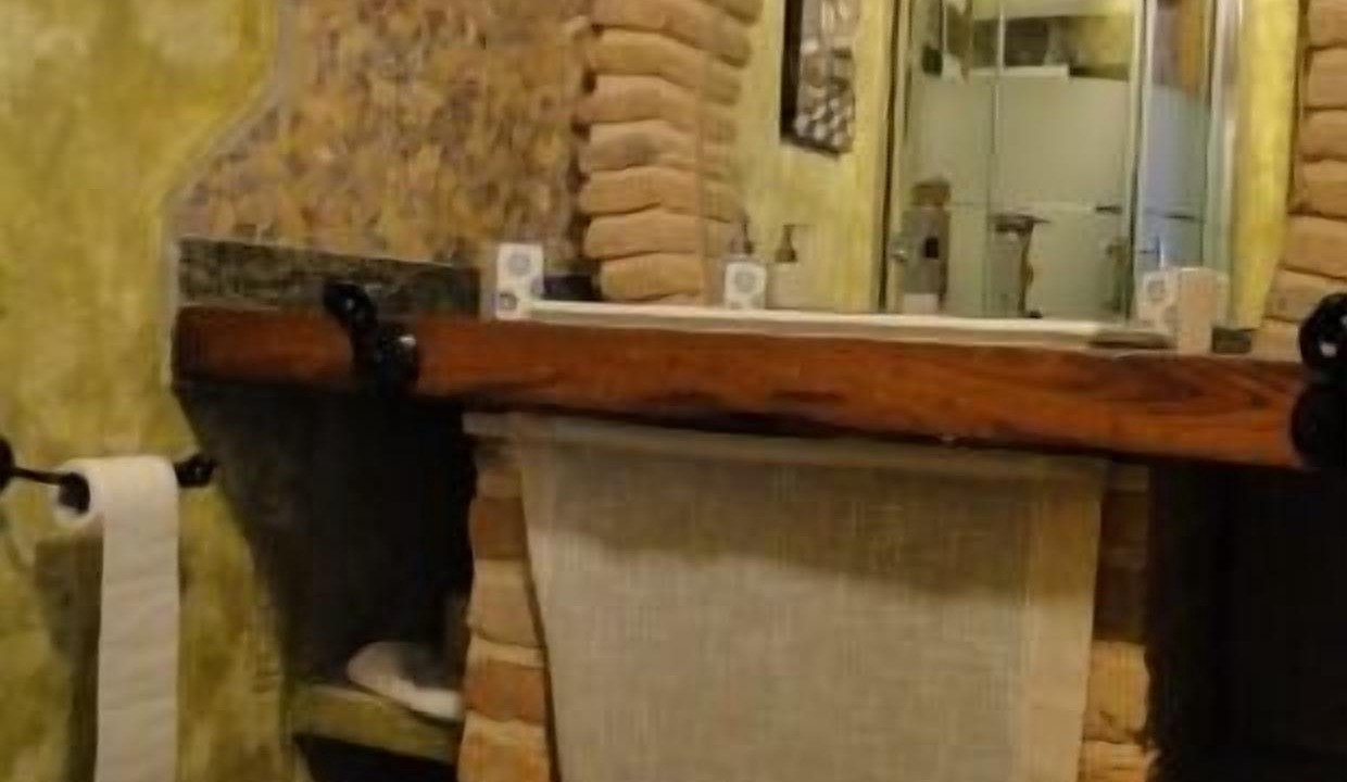 Photo of Bathroom in Vidrieros
