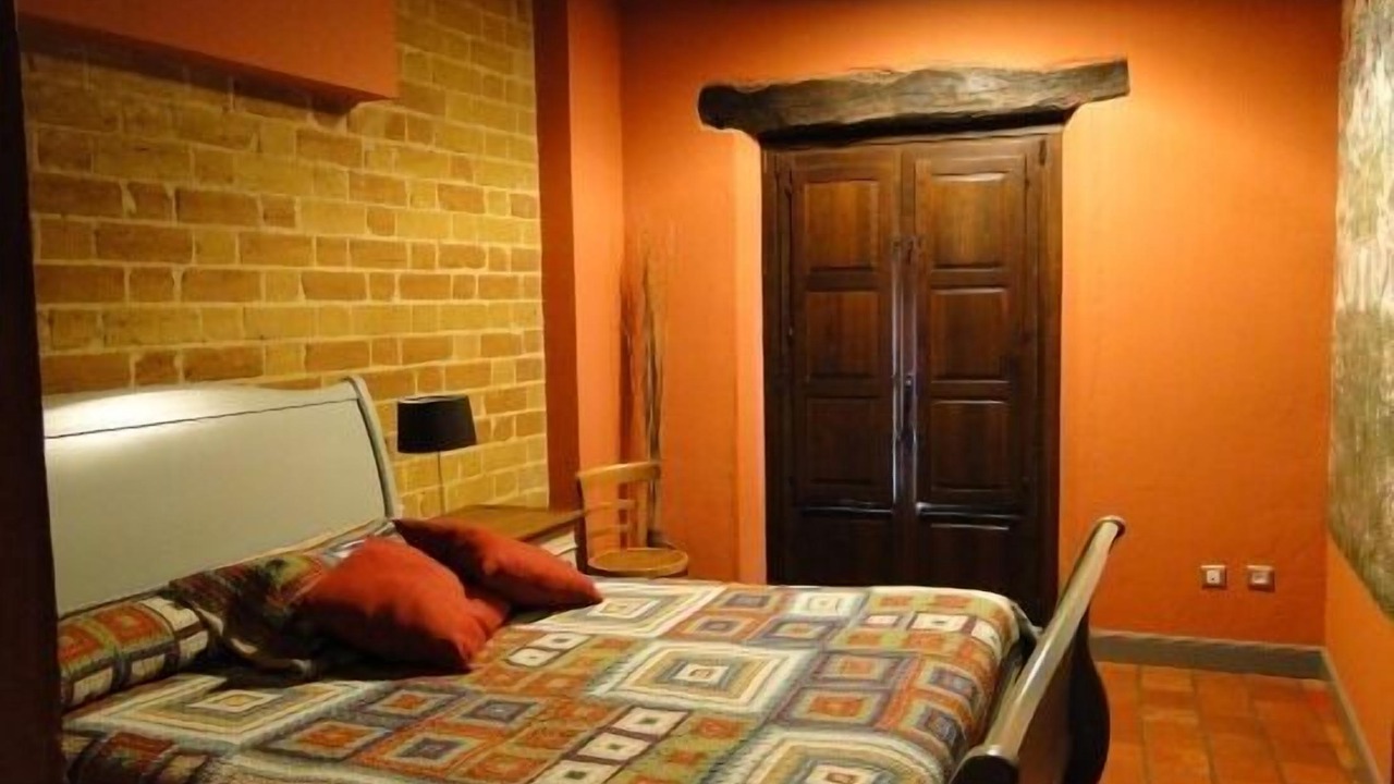 Photo of Bedroom in Vidrieros