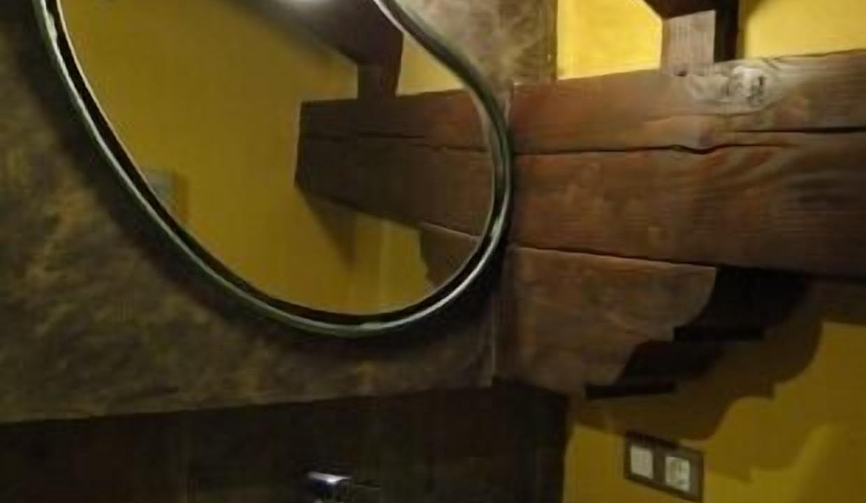 Photo of Bathroom in Vidrieros