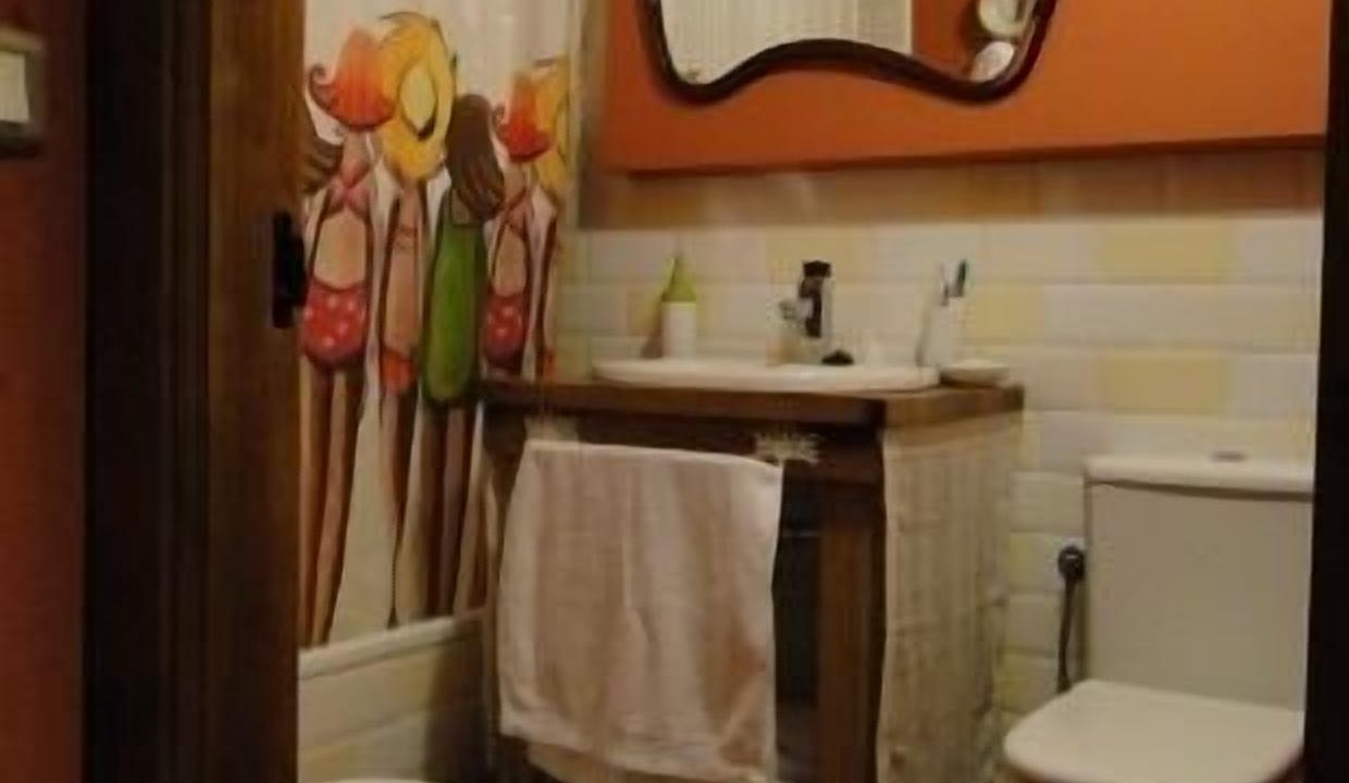 Photo of Bathroom in Vidrieros