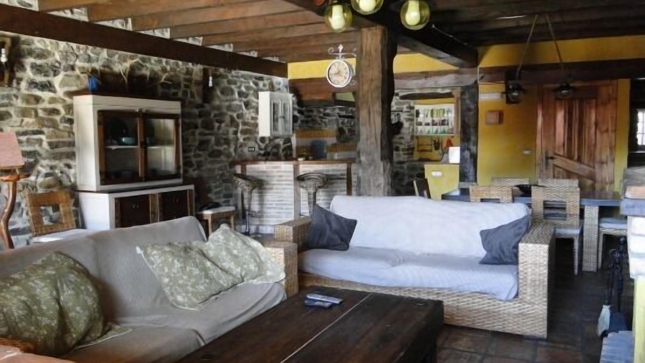 Photo of Livingroom in Vidrieros