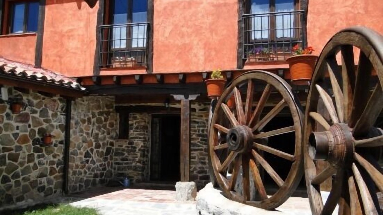 Photo of Outdoor in Vidrieros