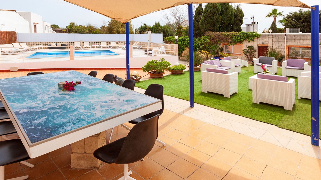 Photo of Outdoor in Sant Rafael de Sa Creu