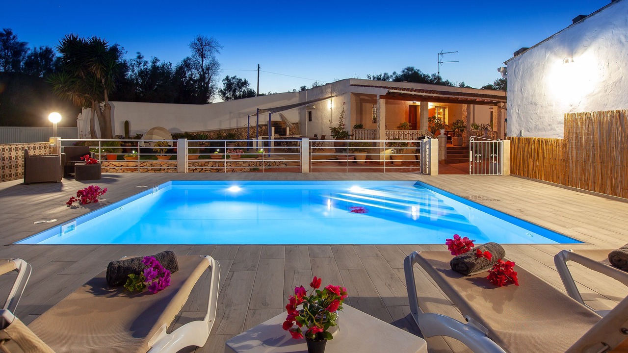 Photo of Outdoor in Sant Rafael de Sa Creu