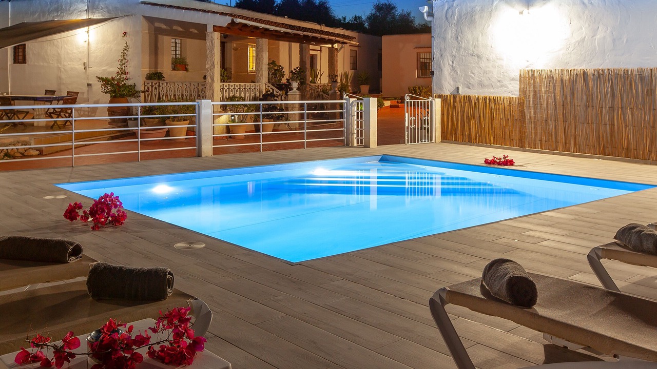 Photo of Outdoor in Sant Rafael de Sa Creu
