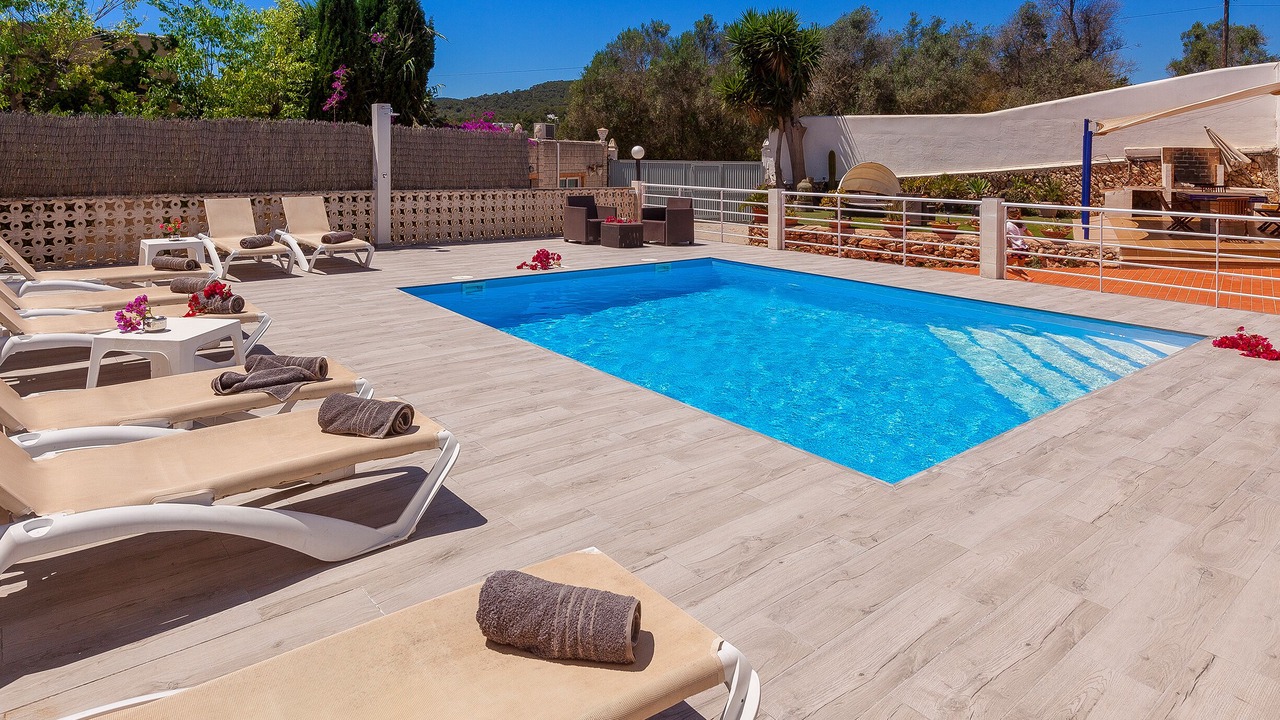 Photo of Outdoor in Sant Rafael de Sa Creu