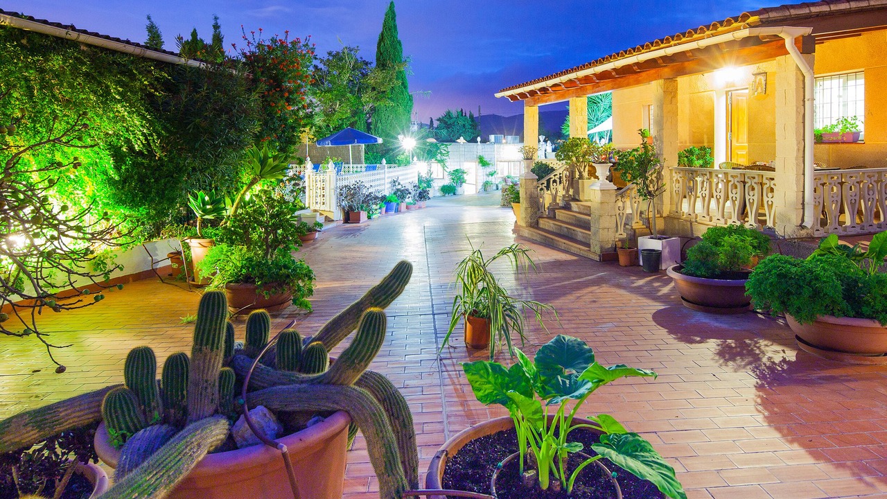 Photo of Outdoor in Sant Rafael de Sa Creu