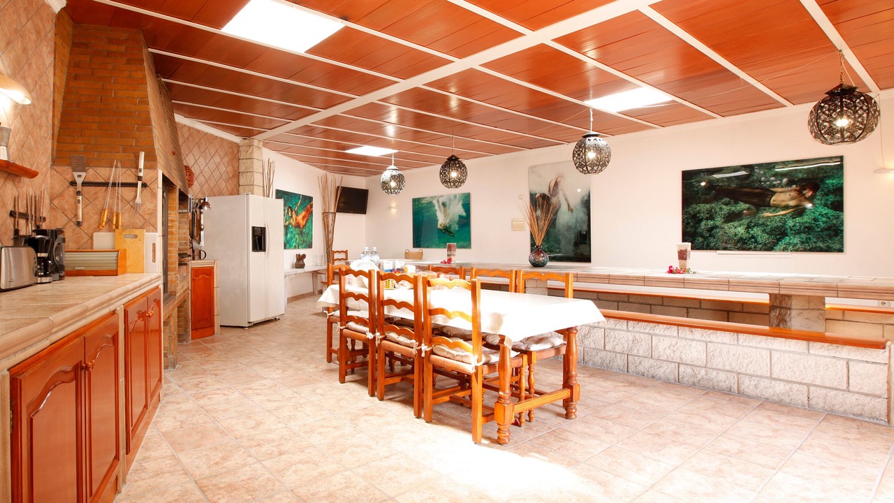 Photo of Others in Sant Rafael de Sa Creu
