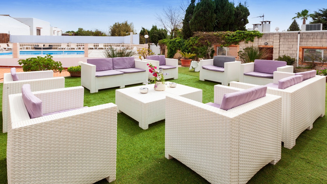 Photo of Outdoor in Sant Rafael de Sa Creu