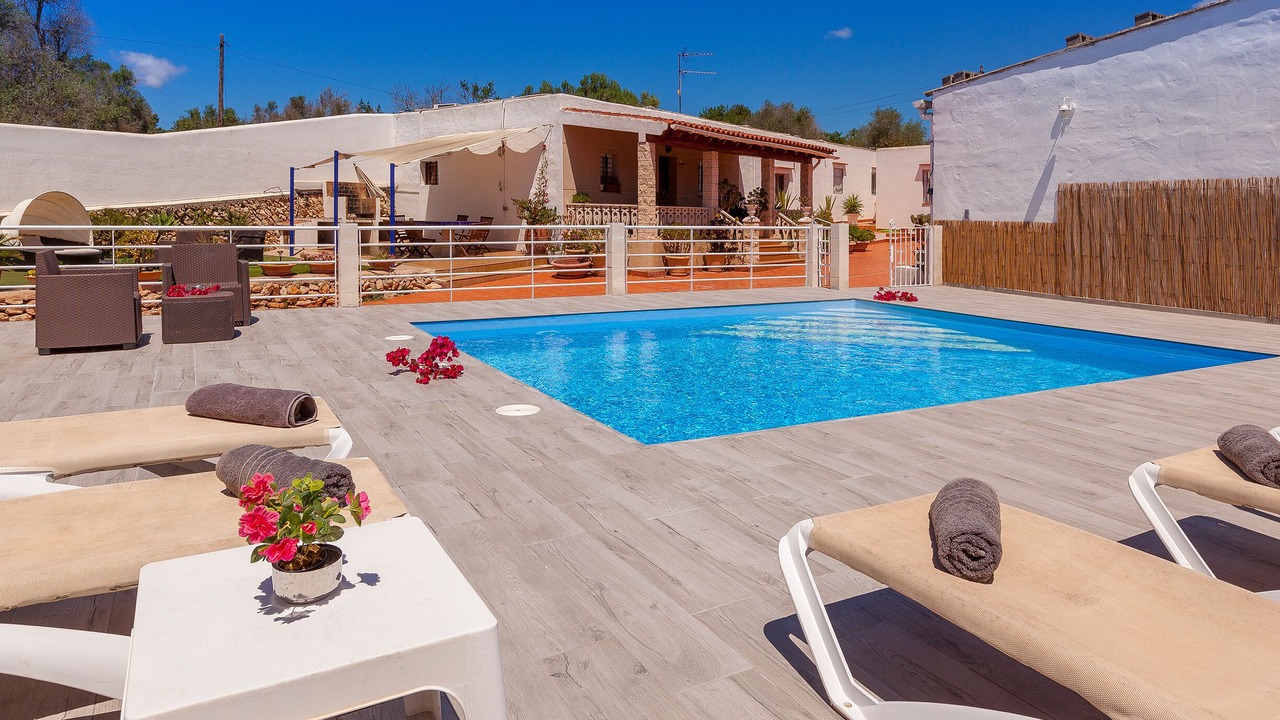 Photo of Outdoor in Sant Rafael de Sa Creu