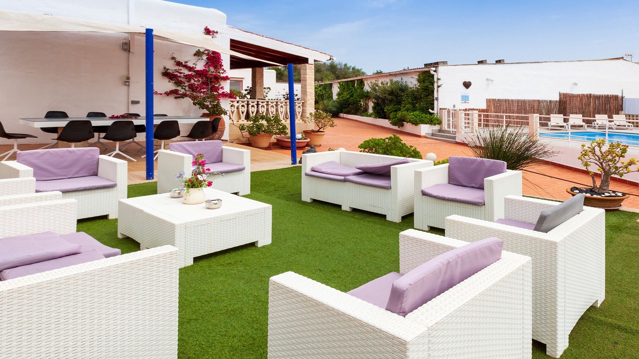 Photo of Outdoor in Sant Rafael de Sa Creu