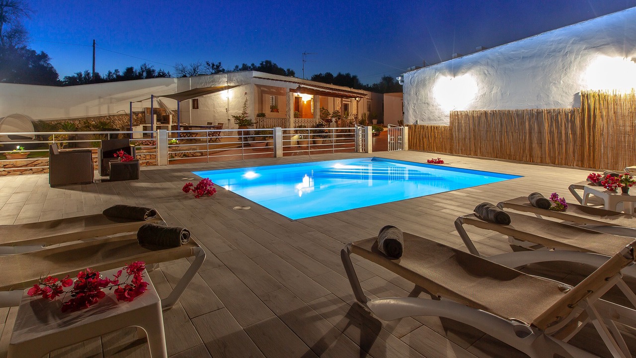 Photo of Outdoor in Sant Rafael de Sa Creu