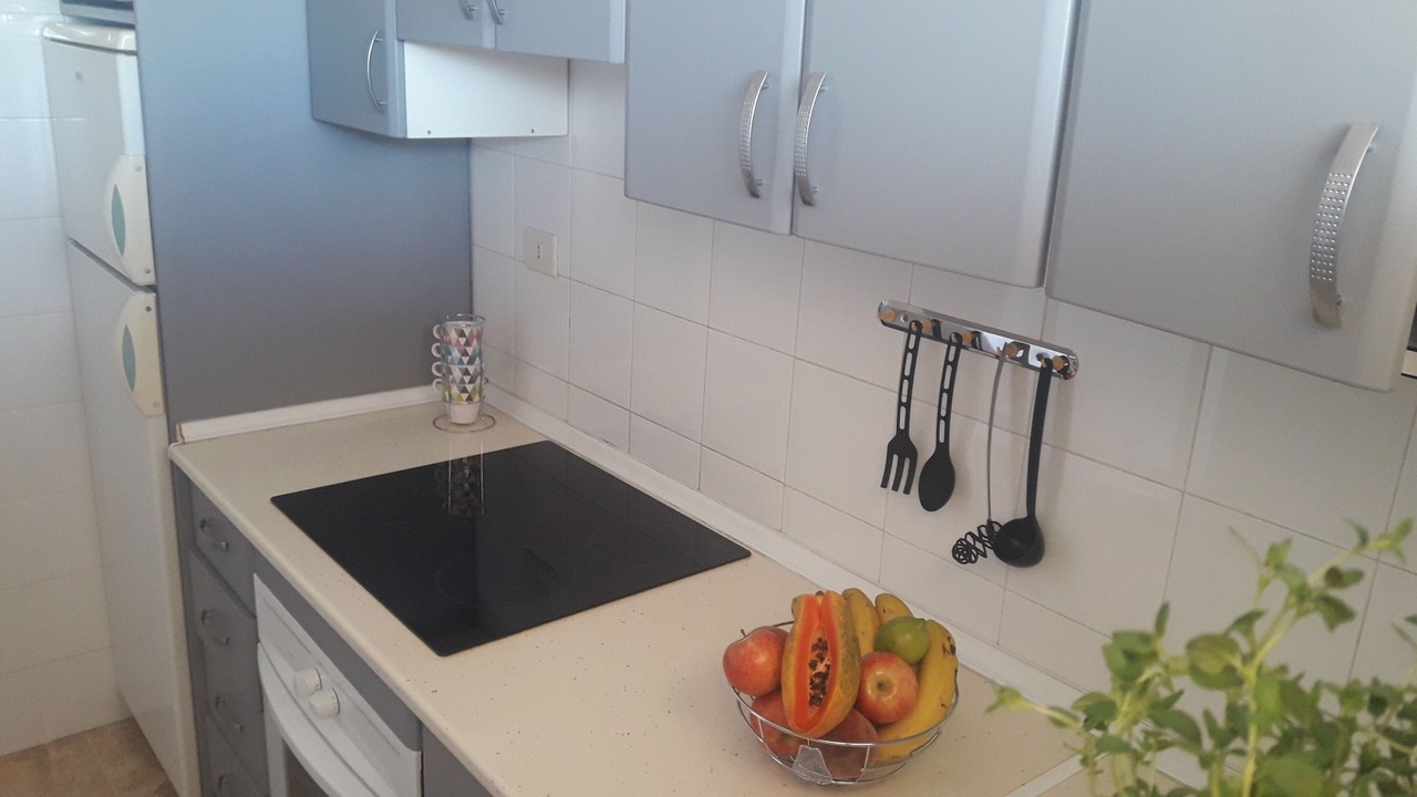 Photo of Kitchen in Ingenio