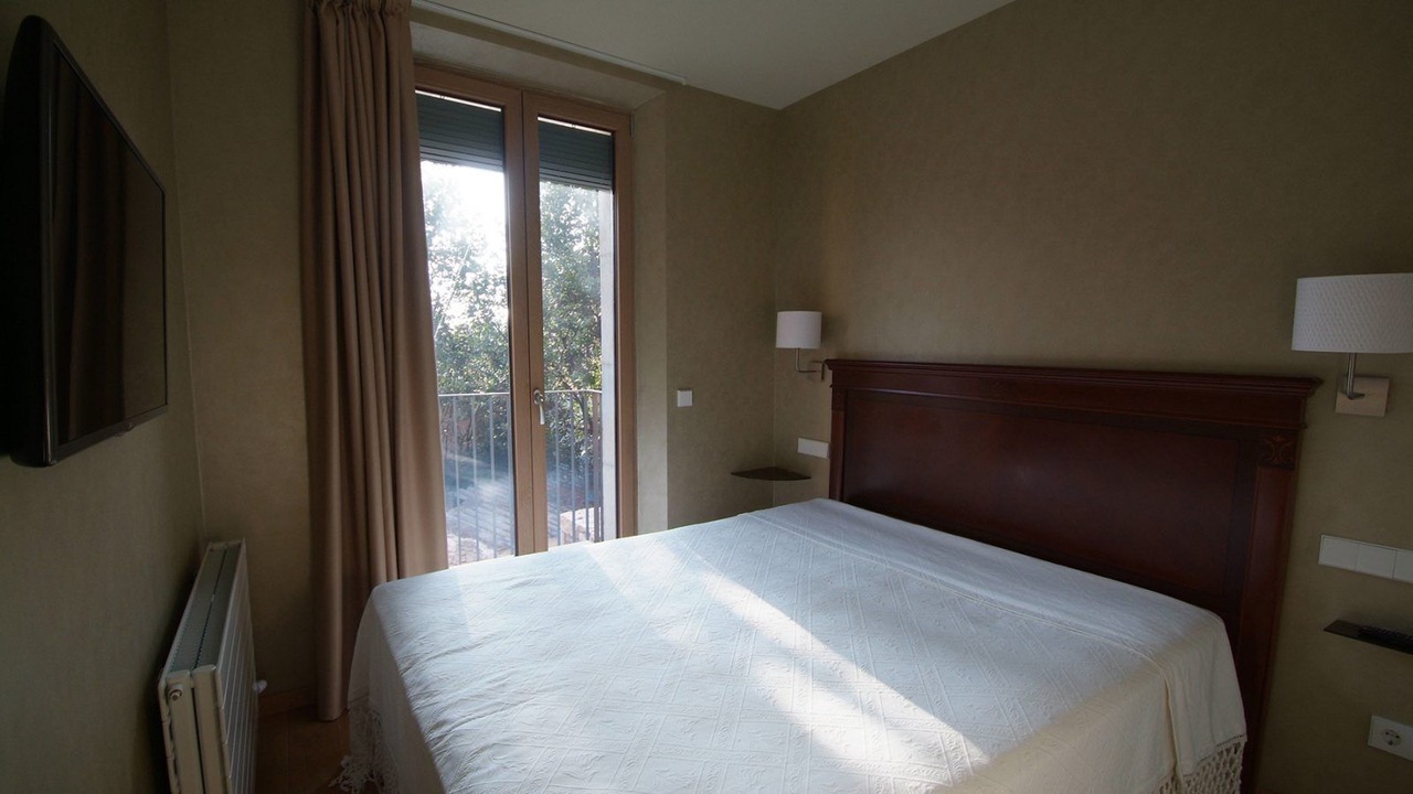 Photo of Bedroom in Old Town