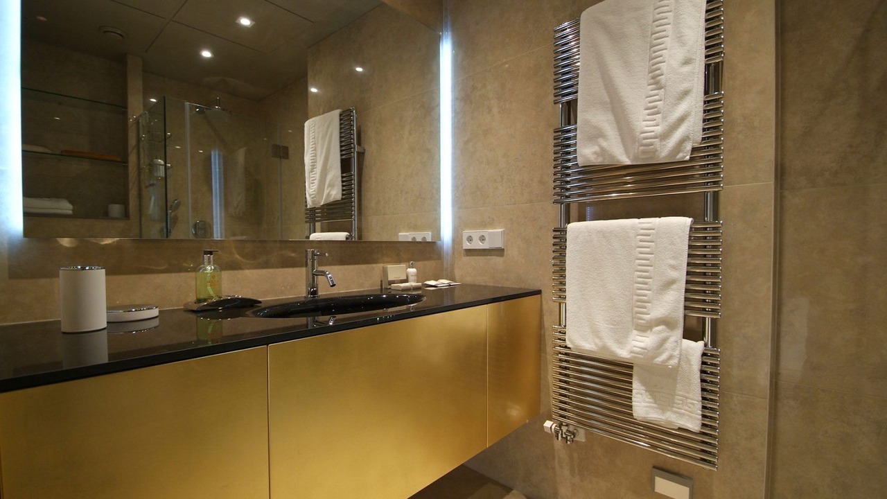 Photo of Bathroom in Old Town