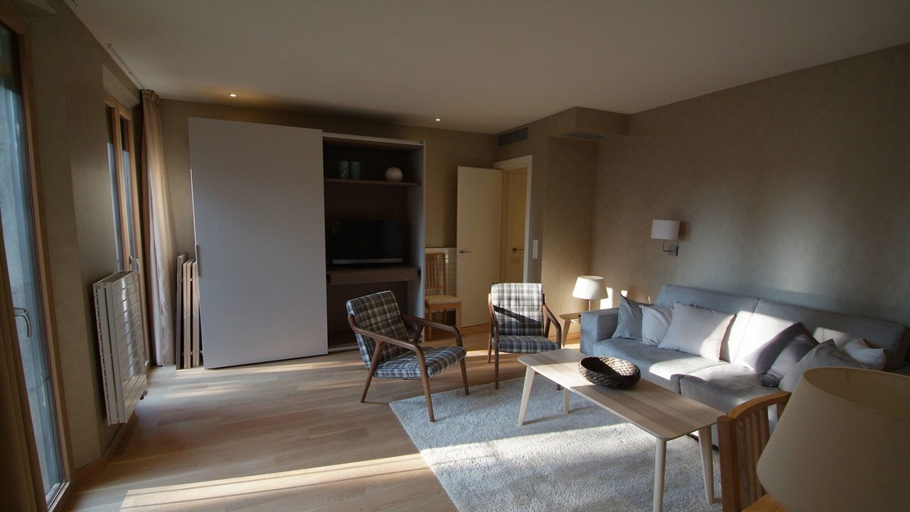 Photo of Livingroom in Old Town