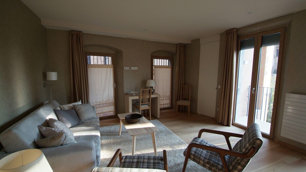 Photo of Livingroom in Old Town