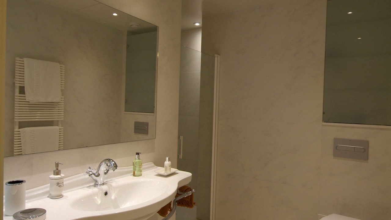 Photo of Bathroom in Old Town